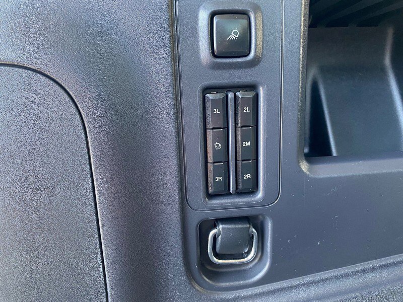 Certified 2025 Ford Expedition Platinum AWD/4WD image 65