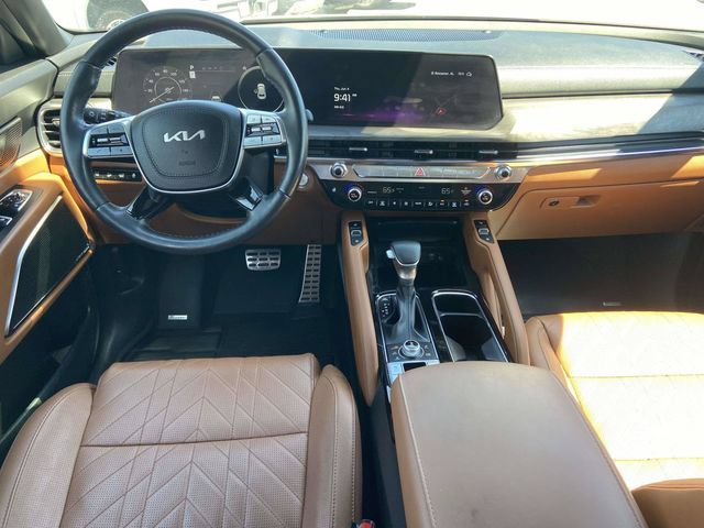 Used 2024 Kia Telluride SX X-Line AWD/4WD image 10