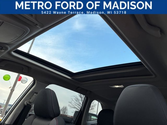 Used 2021 Subaru Forester Sport image 35