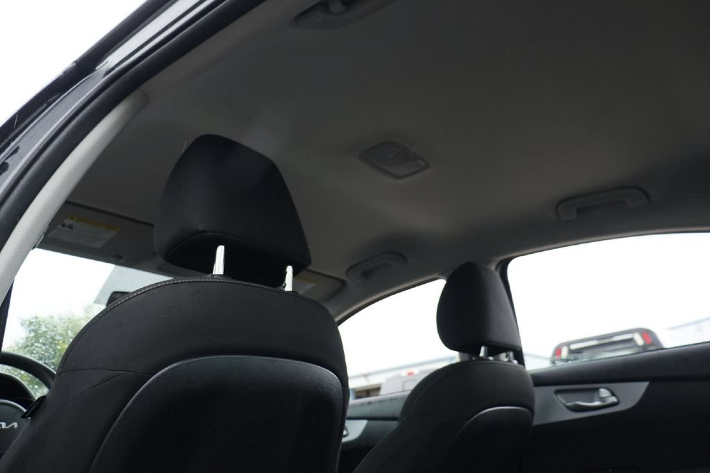 Used 2024 Kia Forte LXS FWD image 21