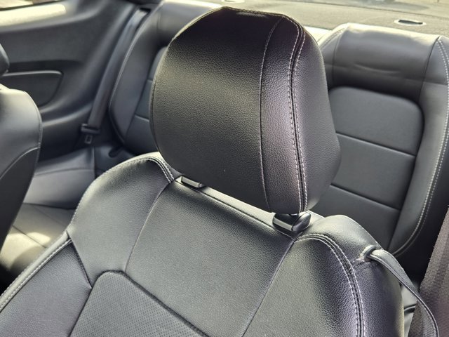 Certified 2022 Ford Mustang GT Premium image 22