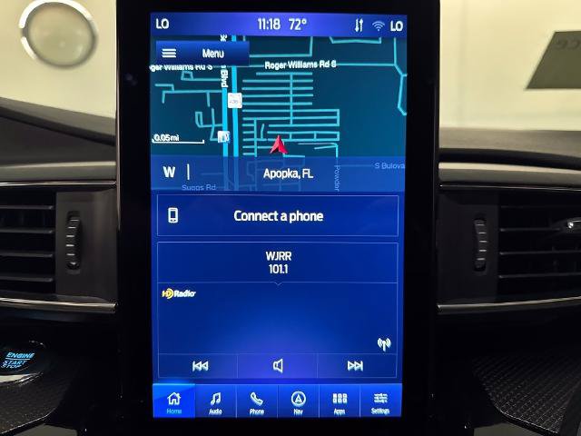 Certified 2023 Ford Explorer ST w/ Equipment Group 401A AWD/4WD image 26