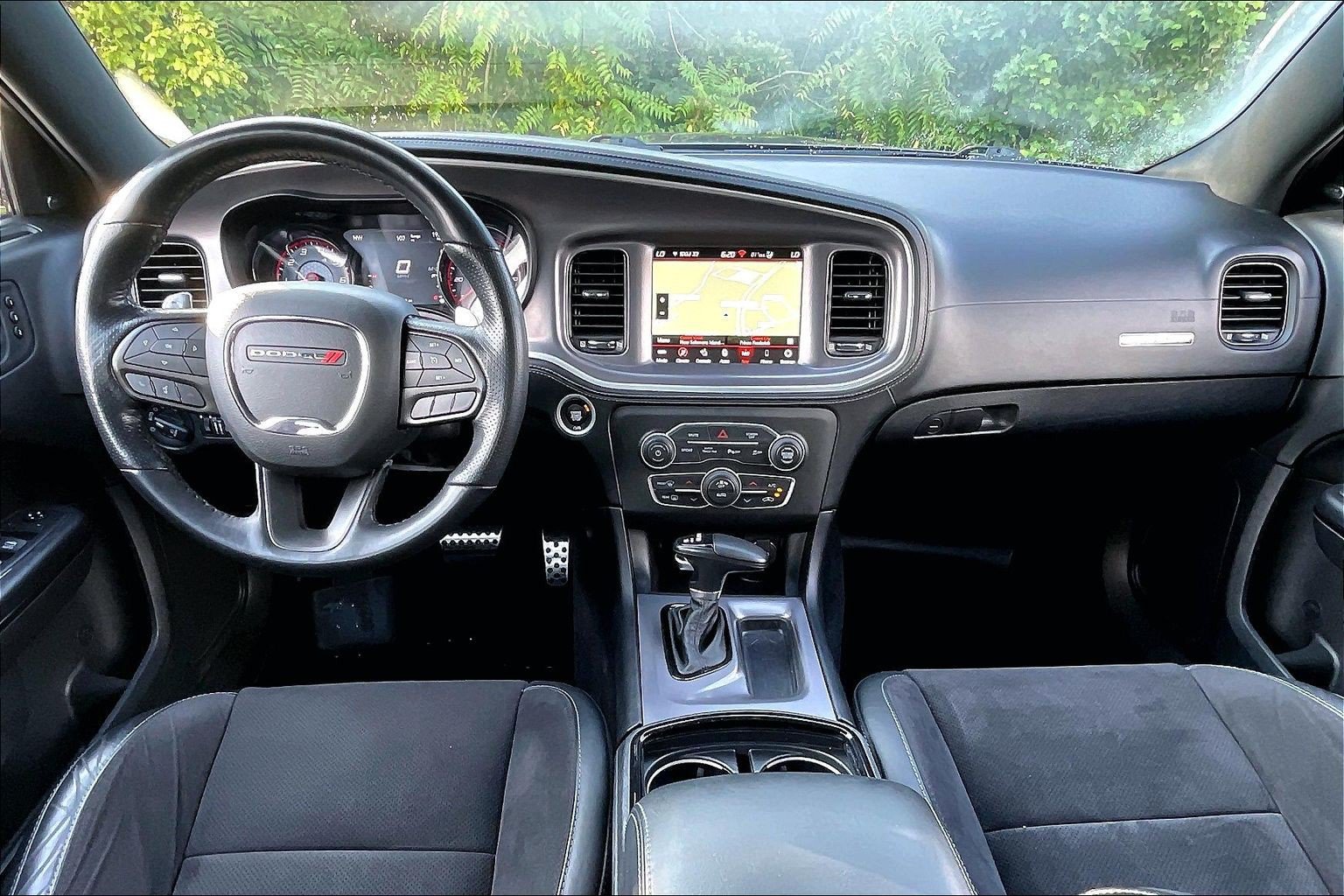 Used 2021 Dodge Charger GT w/ Plus Group RWD image 15
