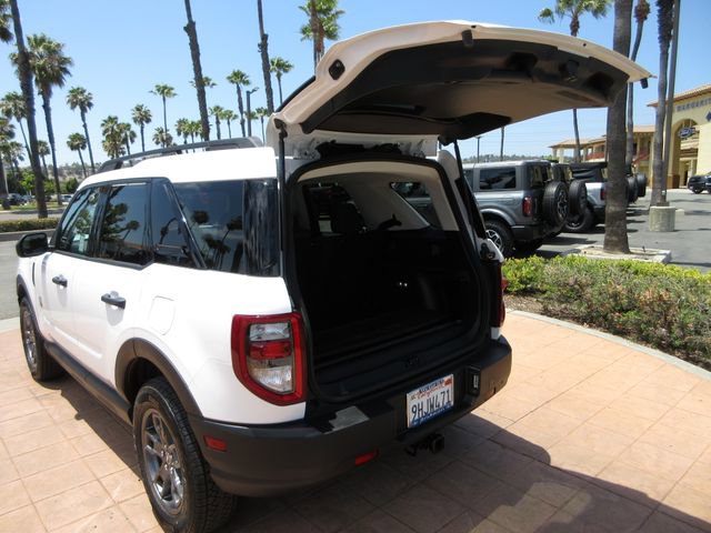 Certified 2023 Ford Bronco Sport Big Bend AWD/4WD image 27
