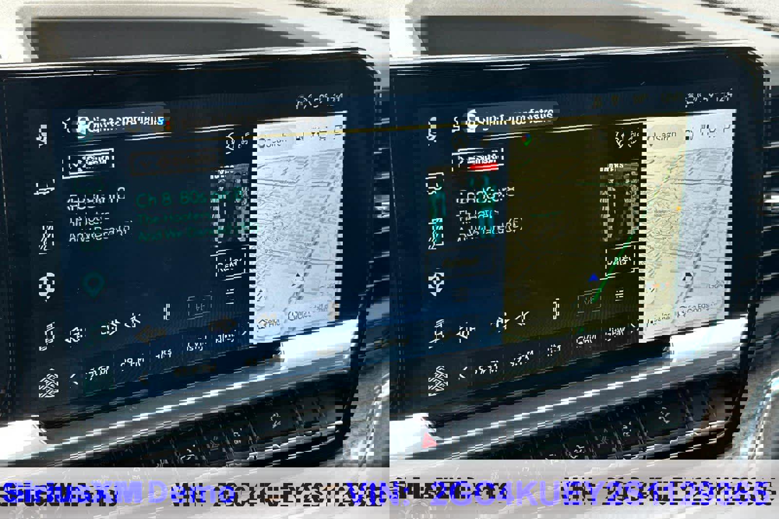 Used 2025 Chevrolet Silverado 3500 LTZ w/ LTZ Premium Package image 28