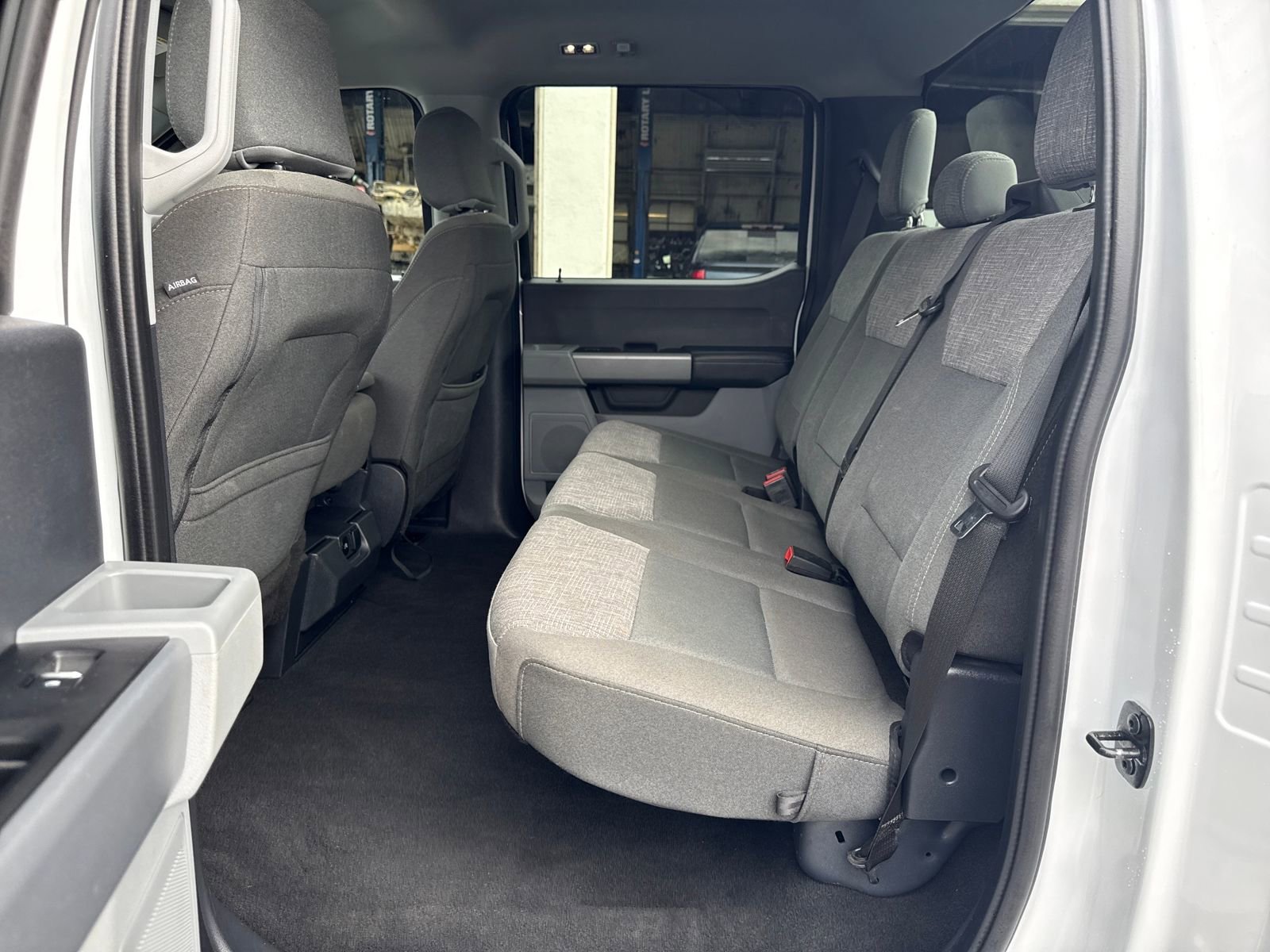 Certified 2024 Ford F250 XLT image 25