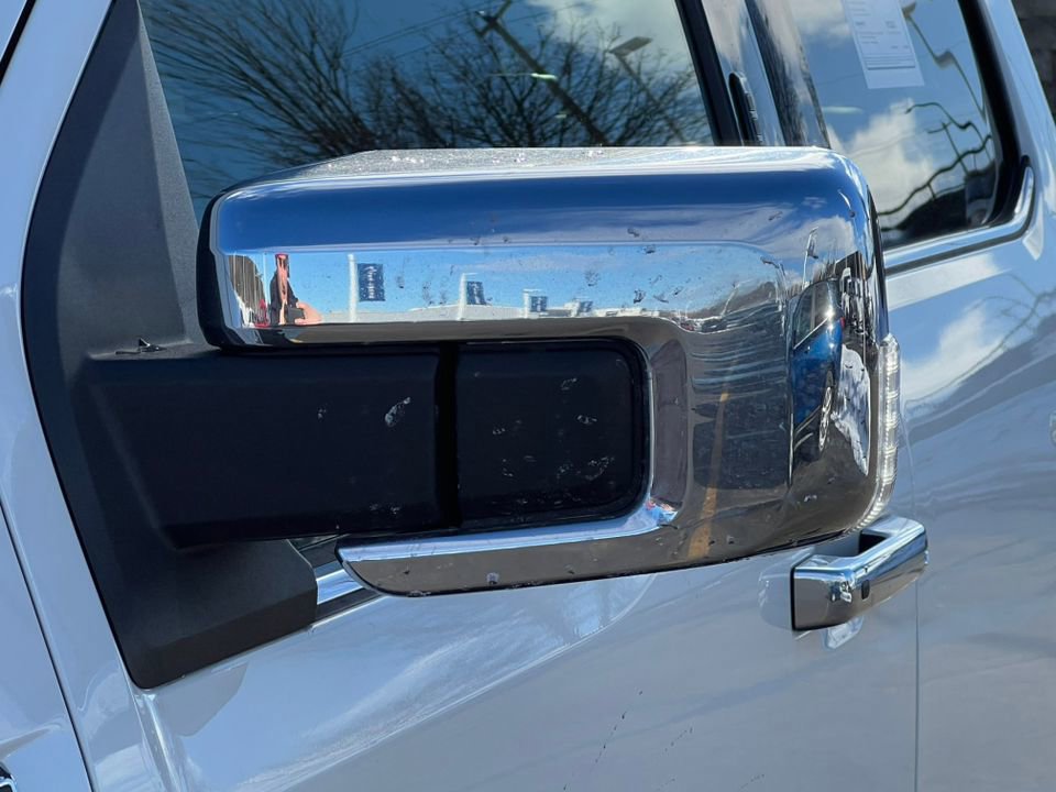 Certified 2021 Ford F150 King Ranch w/ Equipment Group 601A High image 43