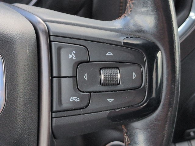 Used 2021 GMC Sierra 1500 AT4 w/ AT4 Value Package AWD/4WD image 25