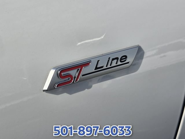 Certified 2023 Ford Escape ST-Line FWD image 17