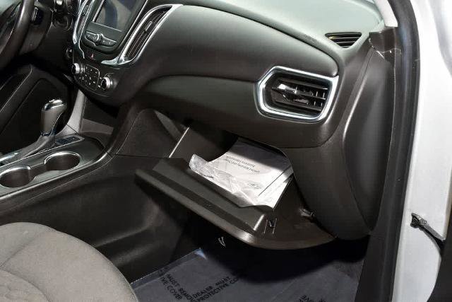 Used 2020 Chevrolet Equinox LT image 27