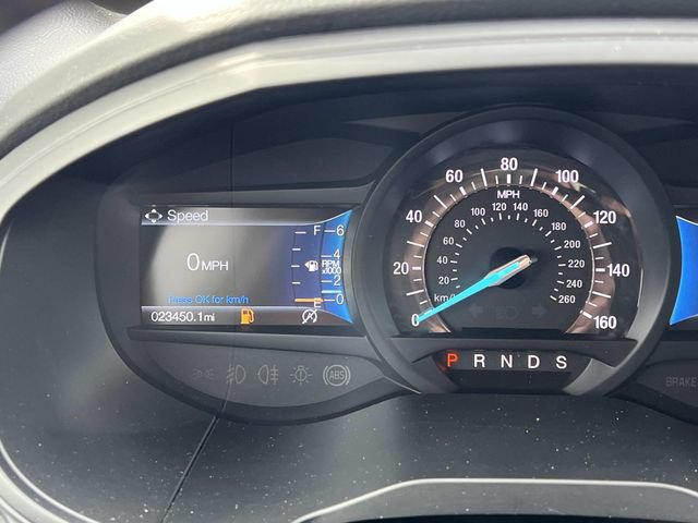 Certified 2024 Ford Edge Titanium w/ Equipment Group 301A AWD/4WD image 23