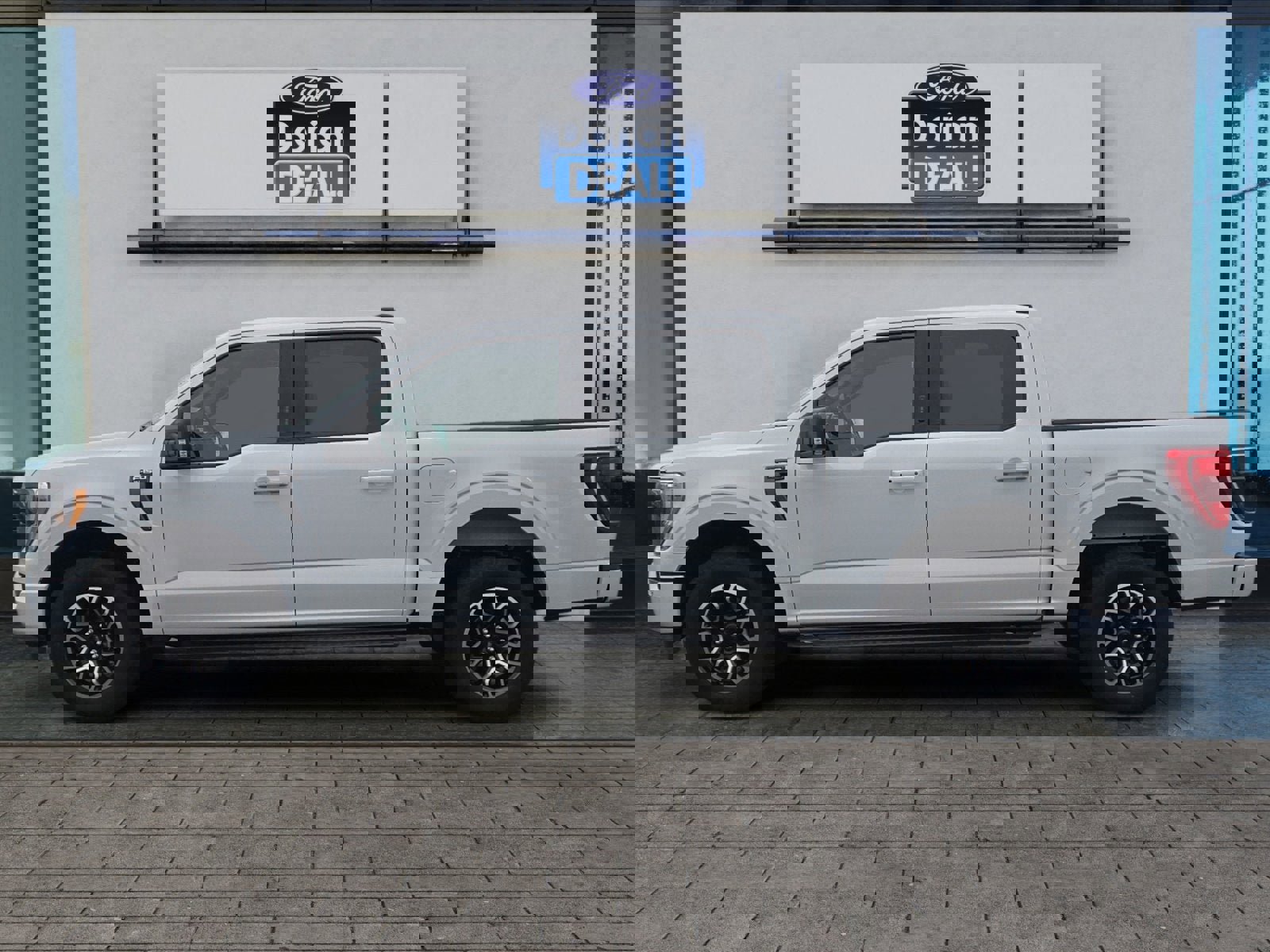 Certified 2023 Ford F150 XLT w/ Equipment Group 302A High video 2