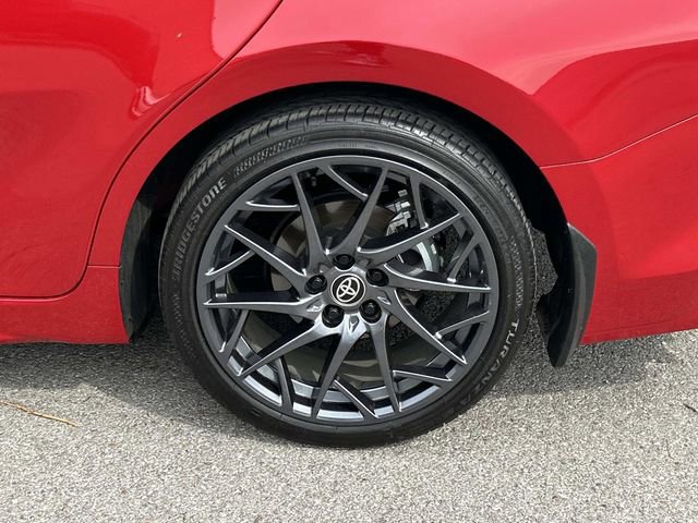 Used 2025 Toyota Camry XSE AWD/4WD image 13