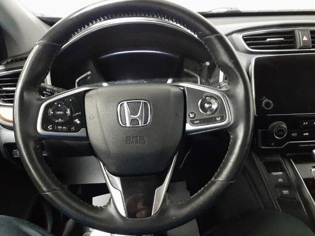 Used 2022 Honda CR-V Touring image 3