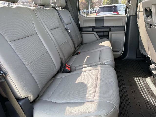 Certified 2022 Ford F250 XL w/ Power Equipment Group image 22