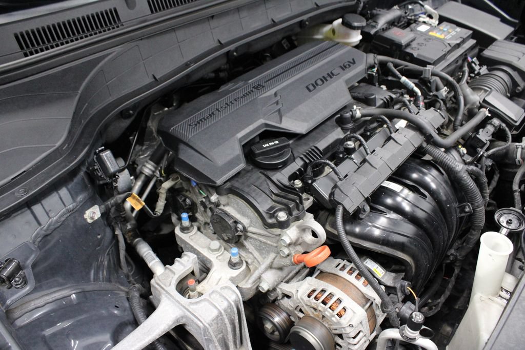 Used 2022 Hyundai Kona SE FWD image 14