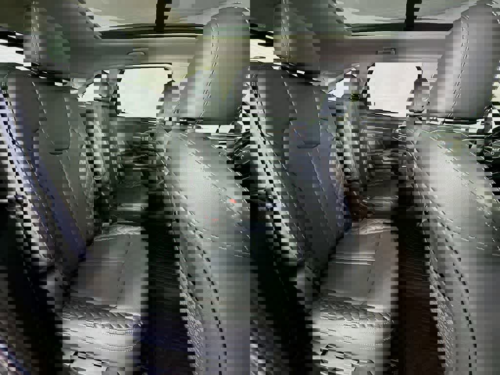 Used 2021 Kia Sorento SX Prestige image 34