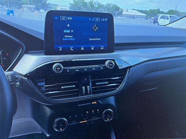 Certified 2023 Ford Escape Active AWD/4WD image 10