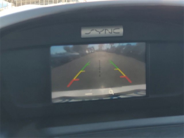 Certified 2016 Ford Escape SE image 13