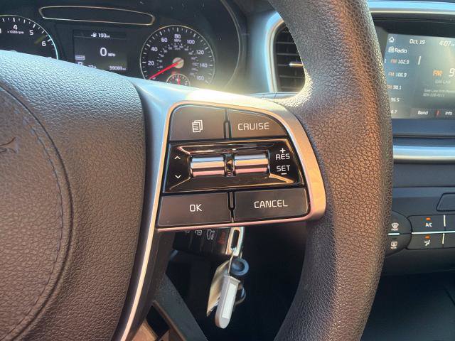 Used 2019 Kia Sorento FWD image 31