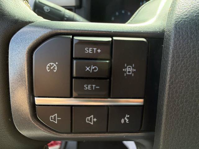Certified 2024 Ford F150 XLT w/ FX4 Off-Road Package AWD/4WD image 18