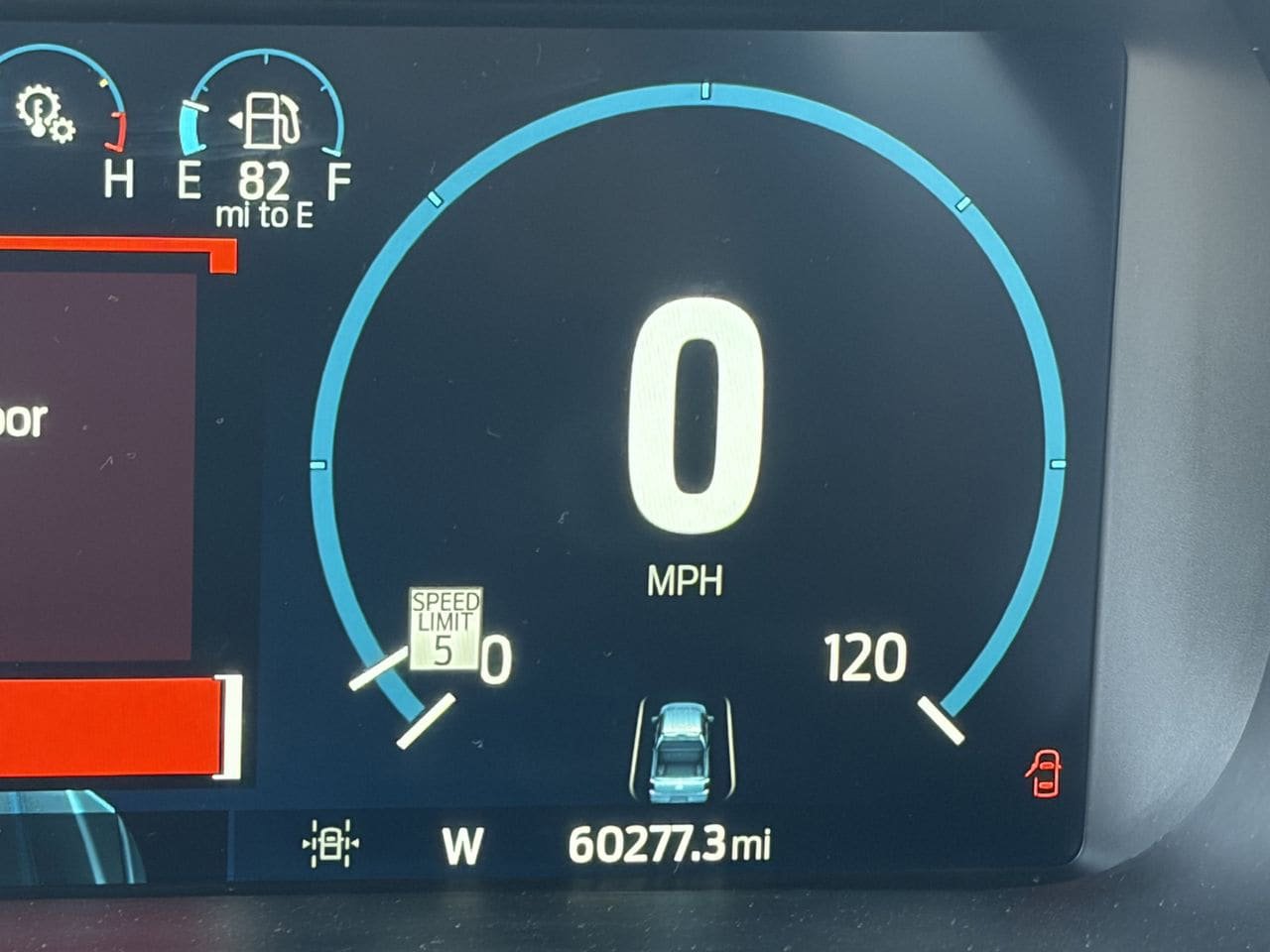 Certified 2023 Ford F150 Tremor w/ Equipment Group 402A High AWD/4WD image 31