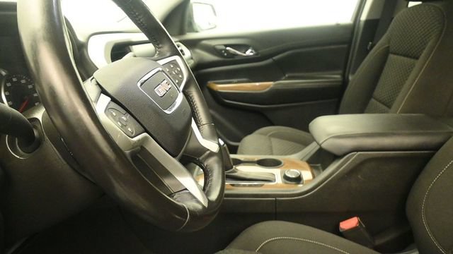 Used 2019 GMC Acadia SLE w/ Driver Alert Package I FWD image 20