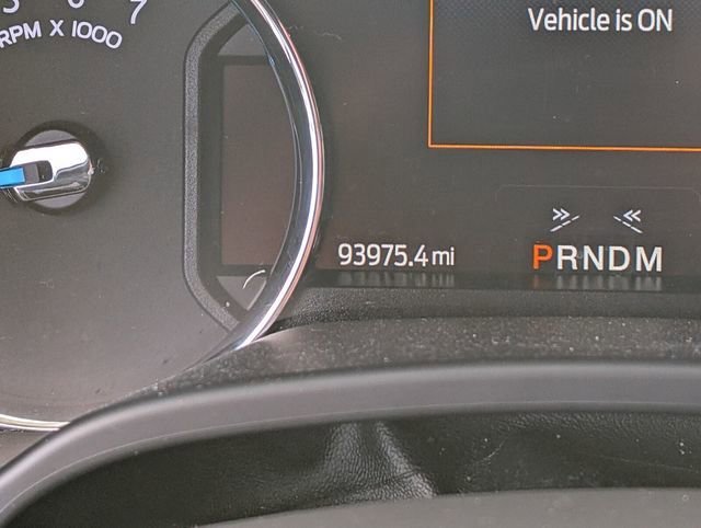 Certified 2020 Ford Expedition XLT w/ Equipment Group 202A image 23