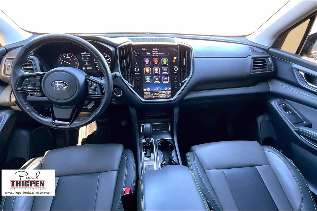 Used 2023 Subaru Ascent Onyx Edition image 15