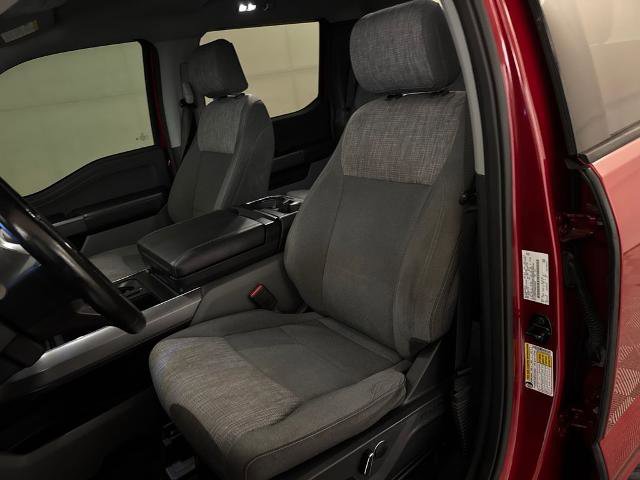 Certified 2021 Ford F150 XLT w/ Equipment Group 302A High RWD image 18