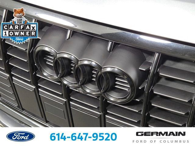 Used 2025 Audi Q3 2.0T Premium Plus image 15