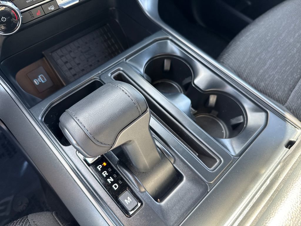 Certified 2024 Ford F150 XLT w/ Equipment Group 302A MID image 24