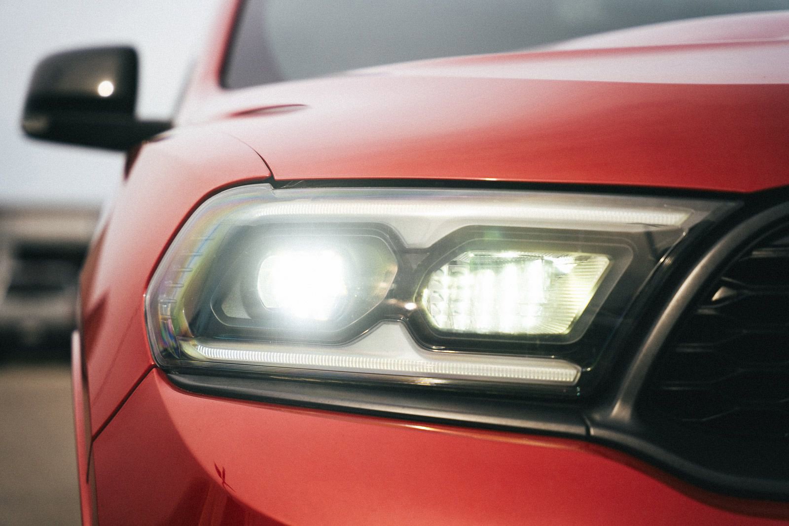 Used 2021 Dodge Durango R/T w/ Blacktop Package image 13