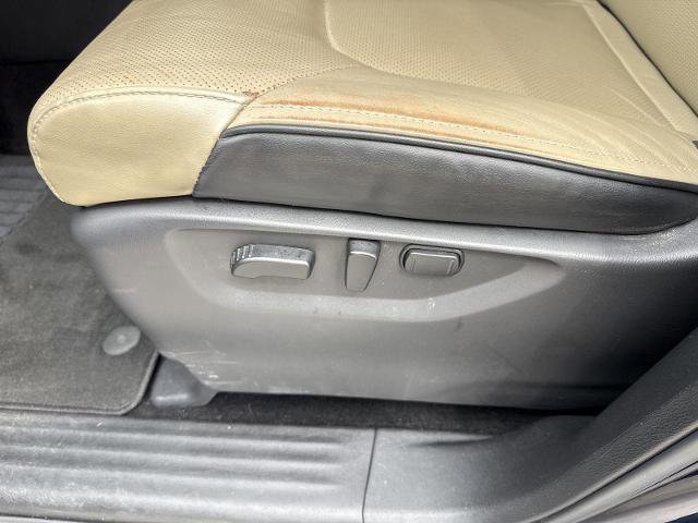 Used 2023 INFINITI QX80 Premium Select w/ Cargo Package RWD image 30