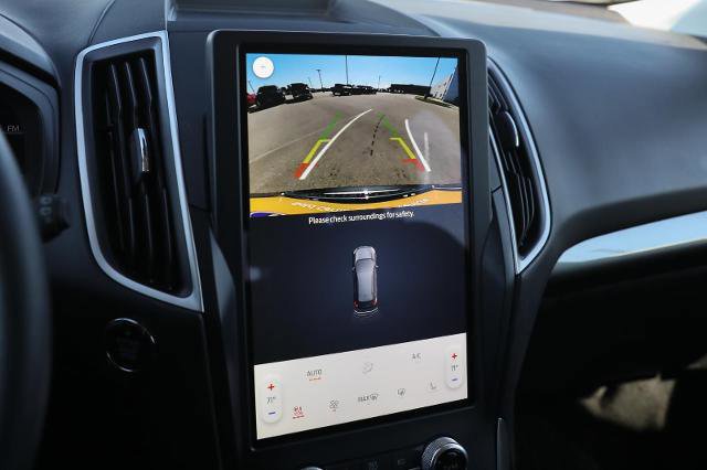 Certified 2023 Ford Edge SEL w/ Convenience Package image 33