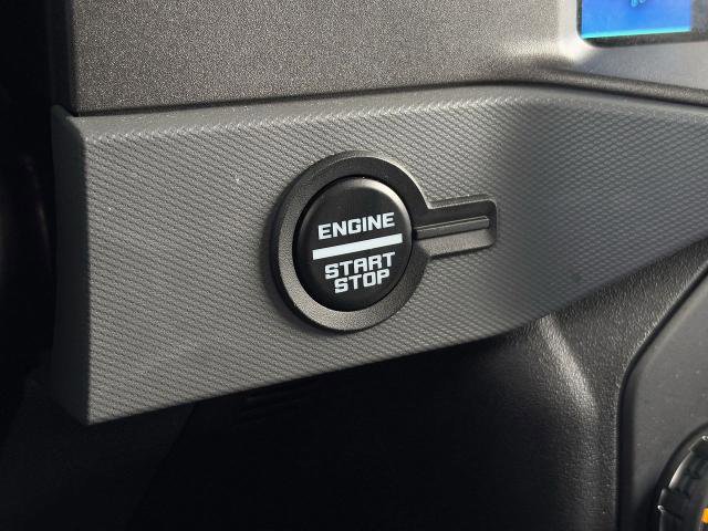 Certified 2024 Ford Bronco Black Diamond AWD/4WD image 19