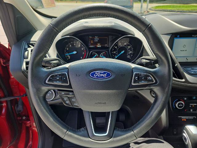 Certified 2019 Ford Escape SEL AWD/4WD image 23