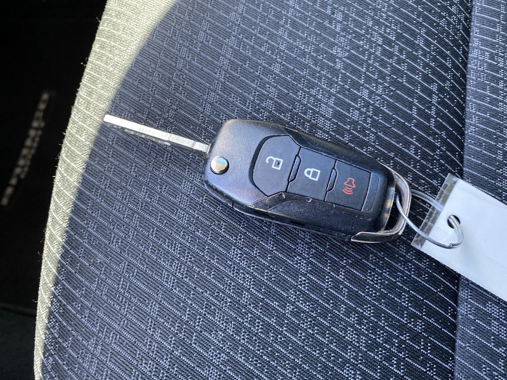 Certified 2021 Ford Bronco Sport image 32