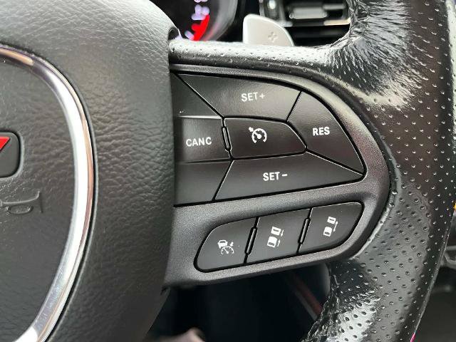 Used 2024 Dodge Durango GT AWD/4WD image 26