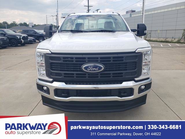 Certified 2023 Ford F250 XL w/ FX4 Off-Road Package AWD/4WD image 11