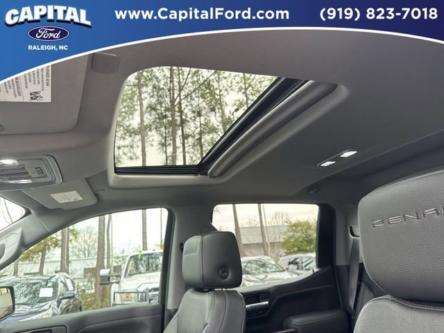 Used 2022 GMC Sierra 1500 Denali w/ Denali Reserve Package image 21