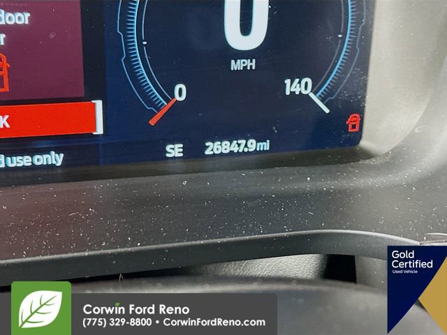 Certified 2022 Ford F150 Raptor w/ Equipment Group 801A High image 16