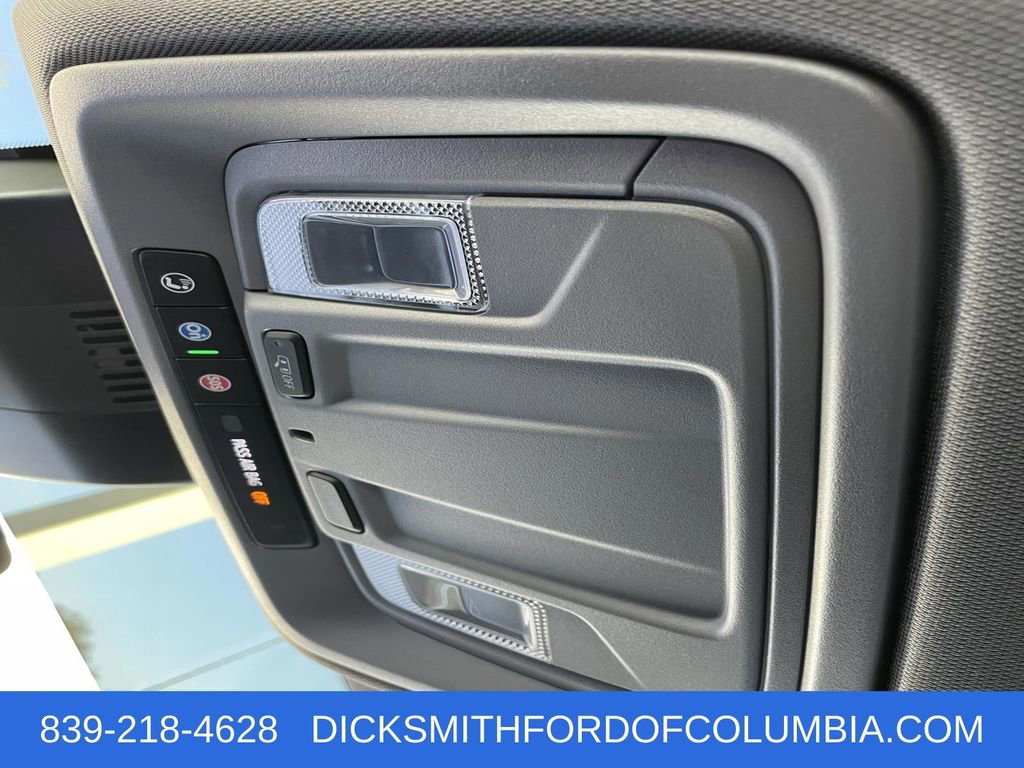 Used 2023 Chevrolet Silverado 1500 LTZ image 28