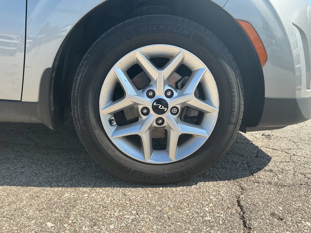 Used 2023 Kia Soul S FWD image 8