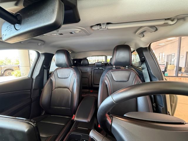 Certified 2025 Ford Mustang Mach-E Premium w/ Sport Appearance Package image 25