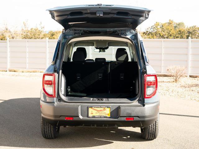 Certified 2024 Ford Bronco Sport Big Bend image 7