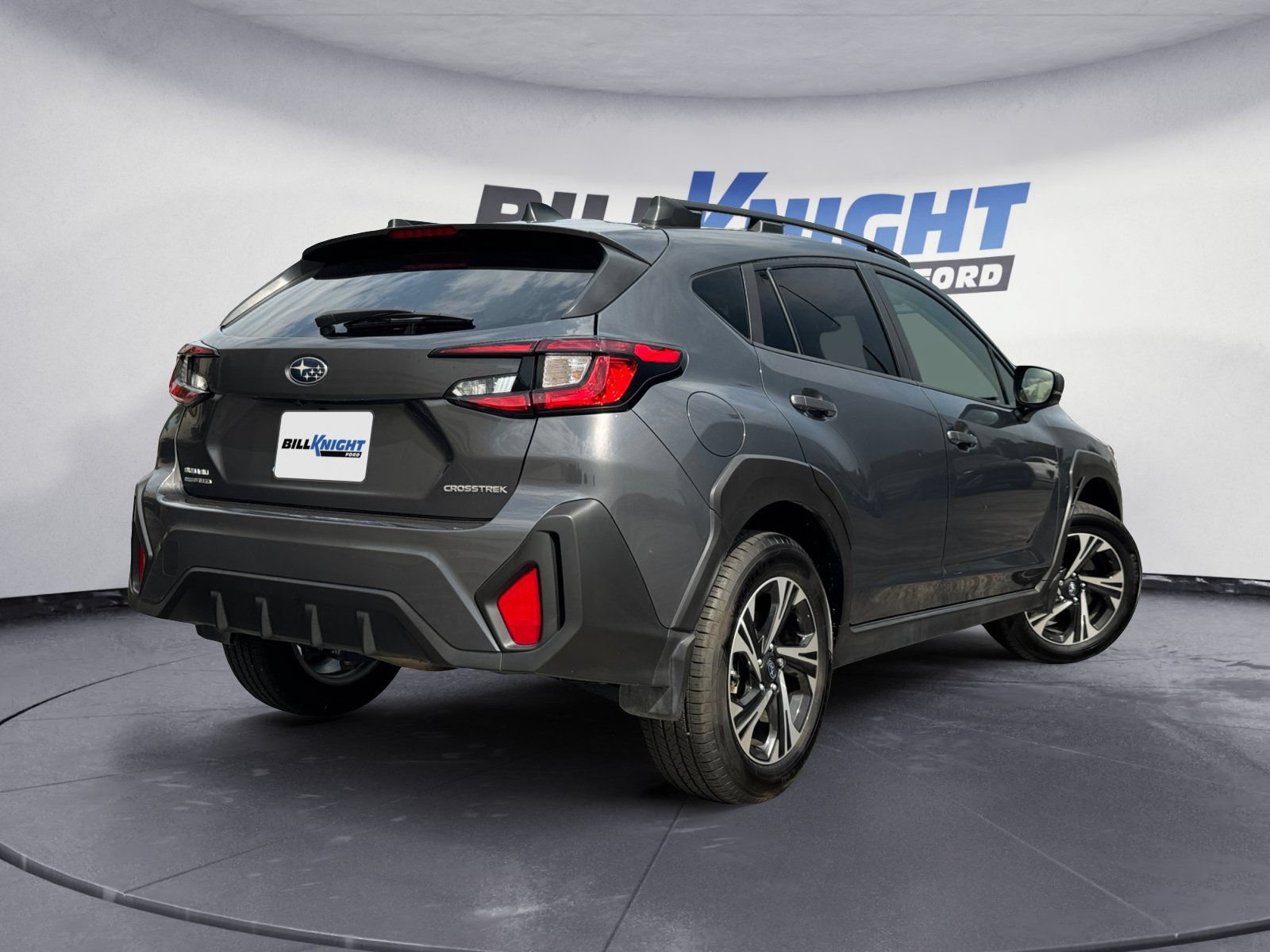 Used 2024 Subaru Crosstrek 2.0i Premium AWD/4WD image 5
