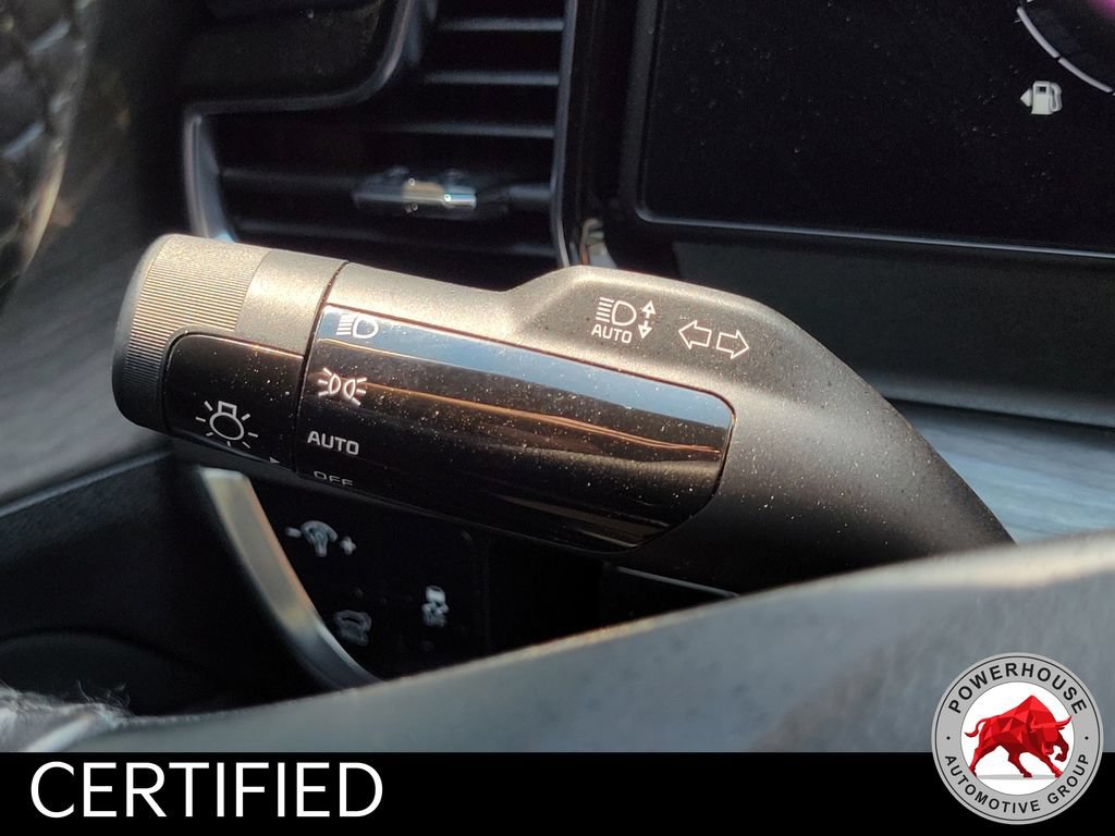 Used 2023 Kia Sportage X-Line w/ X-Line Premium Package AWD/4WD image 32