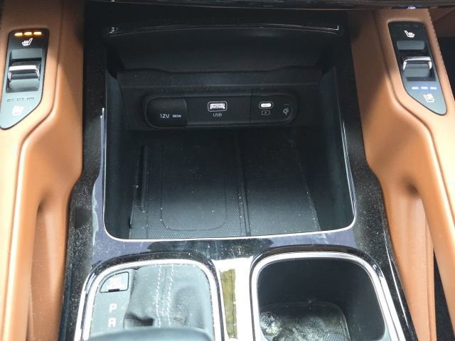 Used 2025 Kia Telluride SX Prestige X-Line image 39