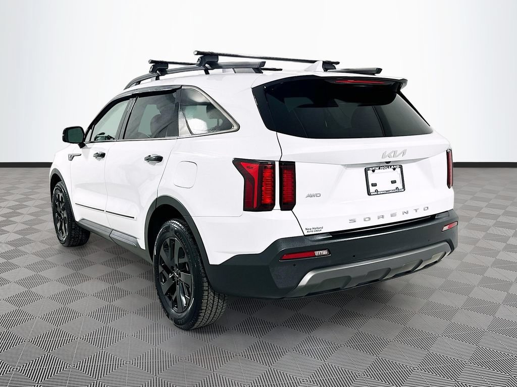 Used 2022 Kia Sorento S AWD/4WD image 8